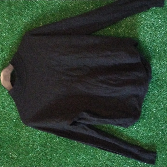 Madewell mock neck sweater - Picture 4 of 4